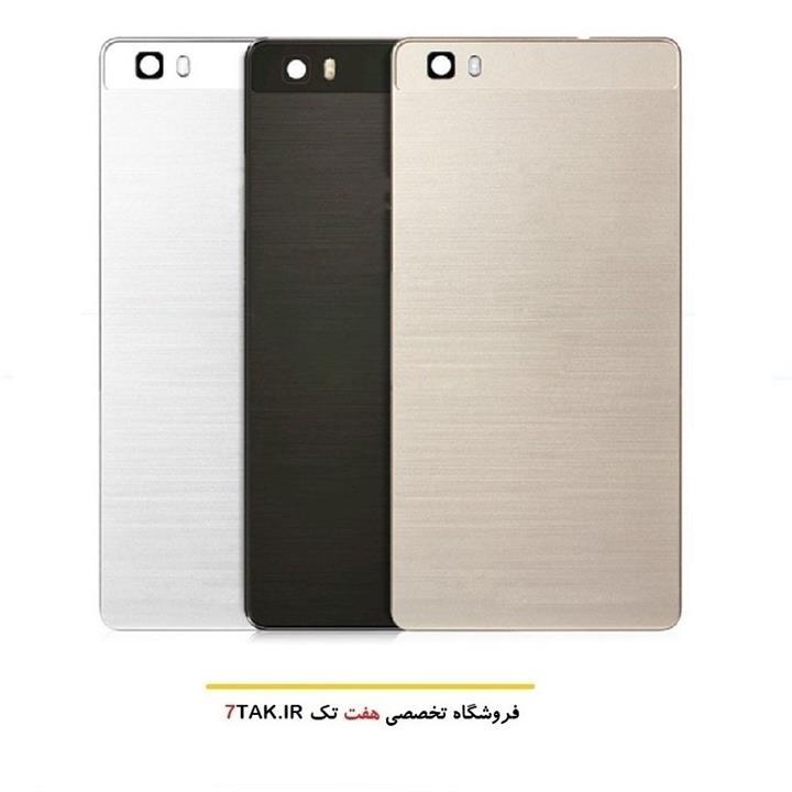 درب پشت گوشی هوآوی Huawei P8 Lite BACK COVER P8 LITE BLACK